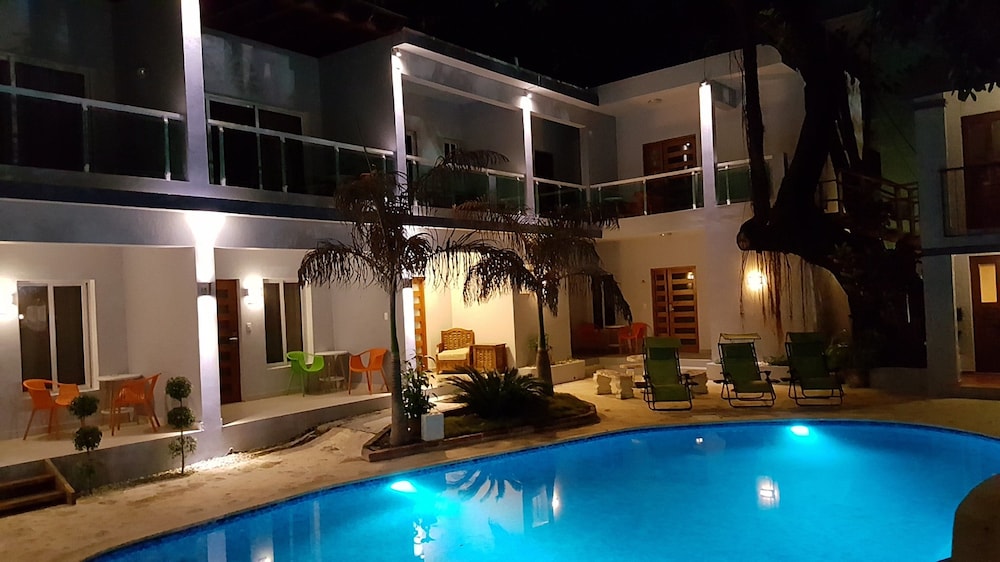 Casa Valeria Boutique Hotel 3/50