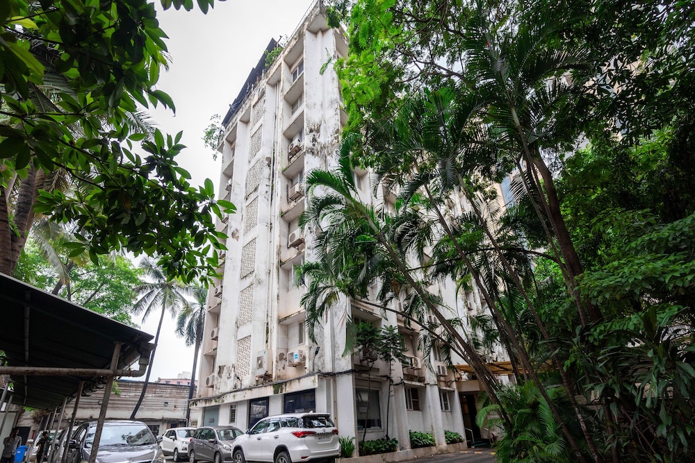 Hotel Balwas International 42/47