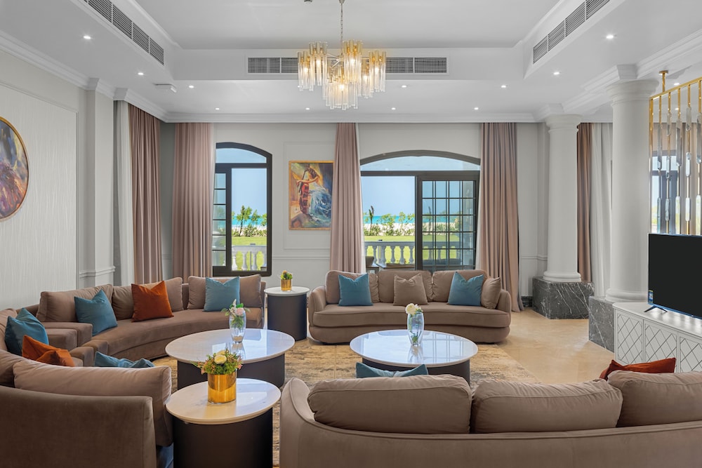 Gewan Palace Resort New Alamein 54/78