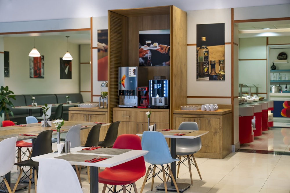 Ibis Gaziantep 30/45