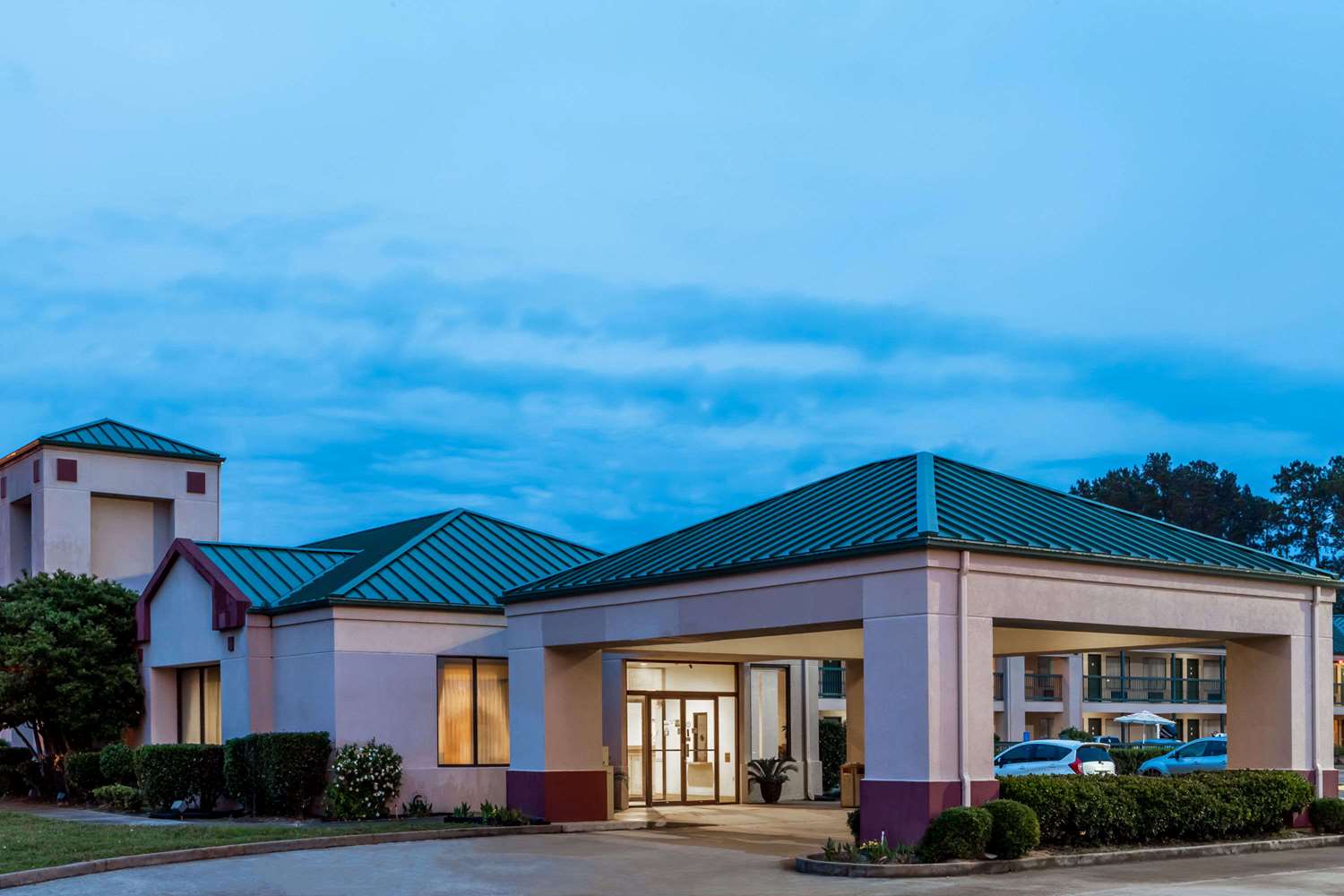 Super 8 By Wyndham Jasper Tx 2/12