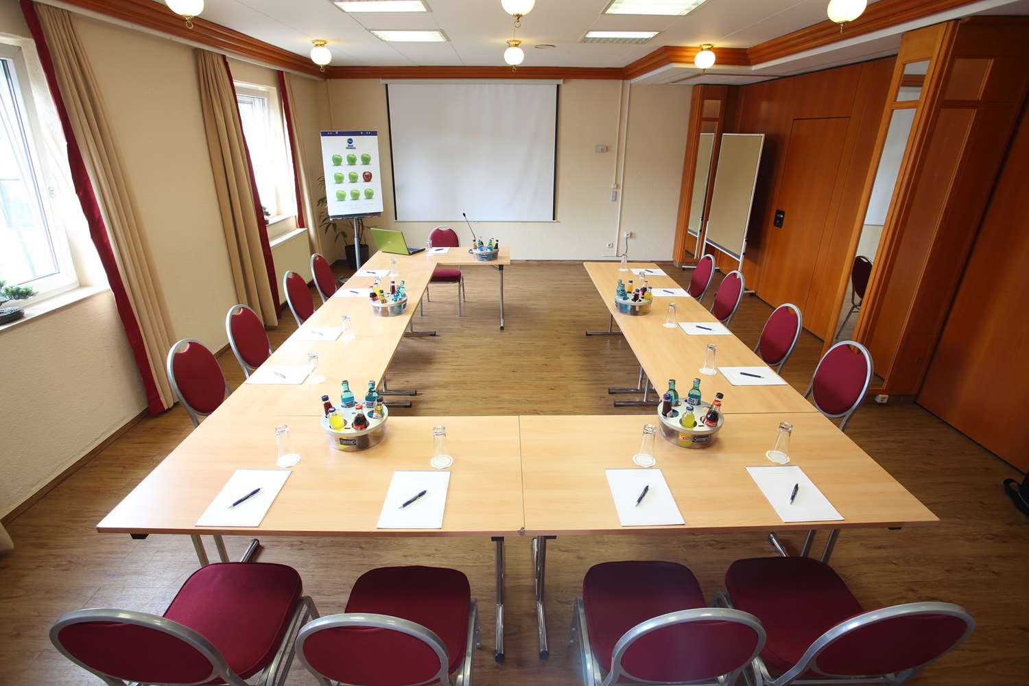 Best Western Hotel Rosenau 15/30