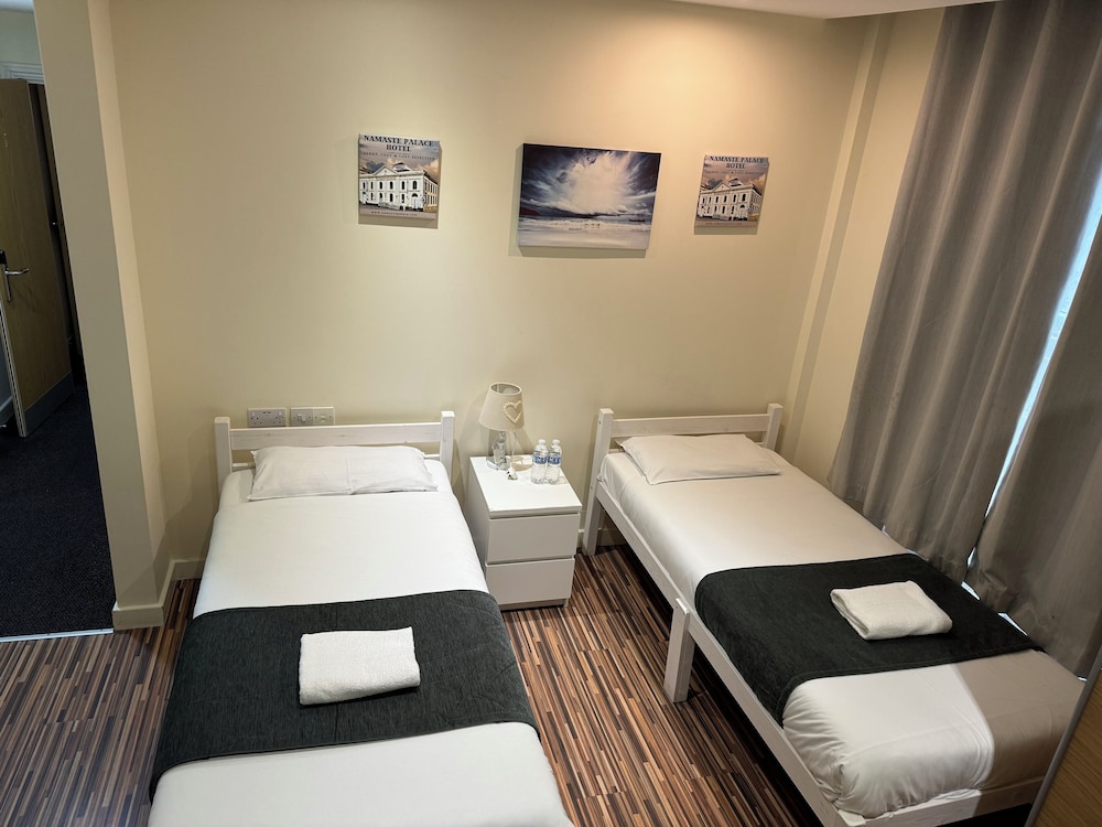 Namaste Palace Hotel 20/39
