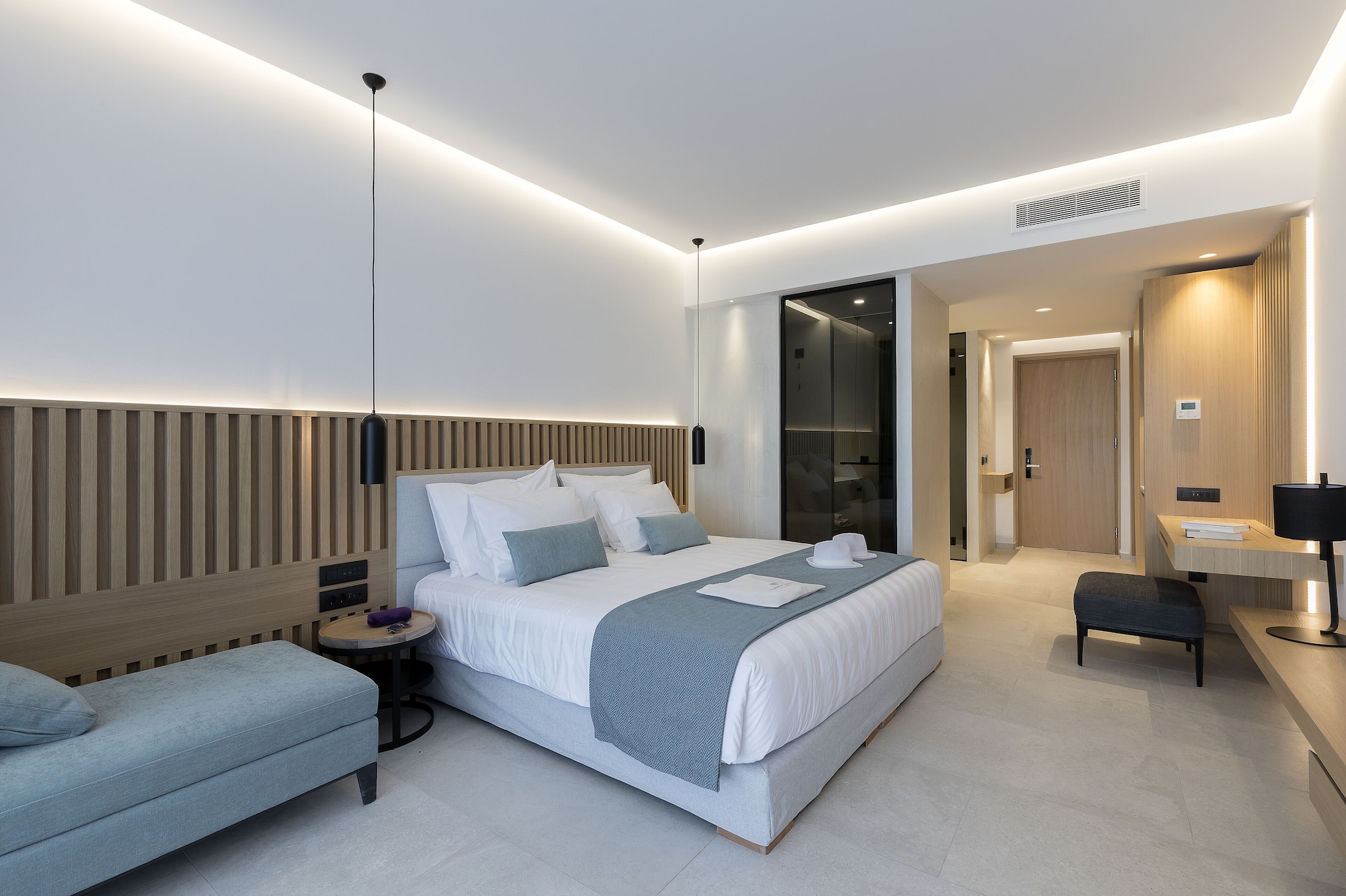SUITE DELUXE SWIM UP