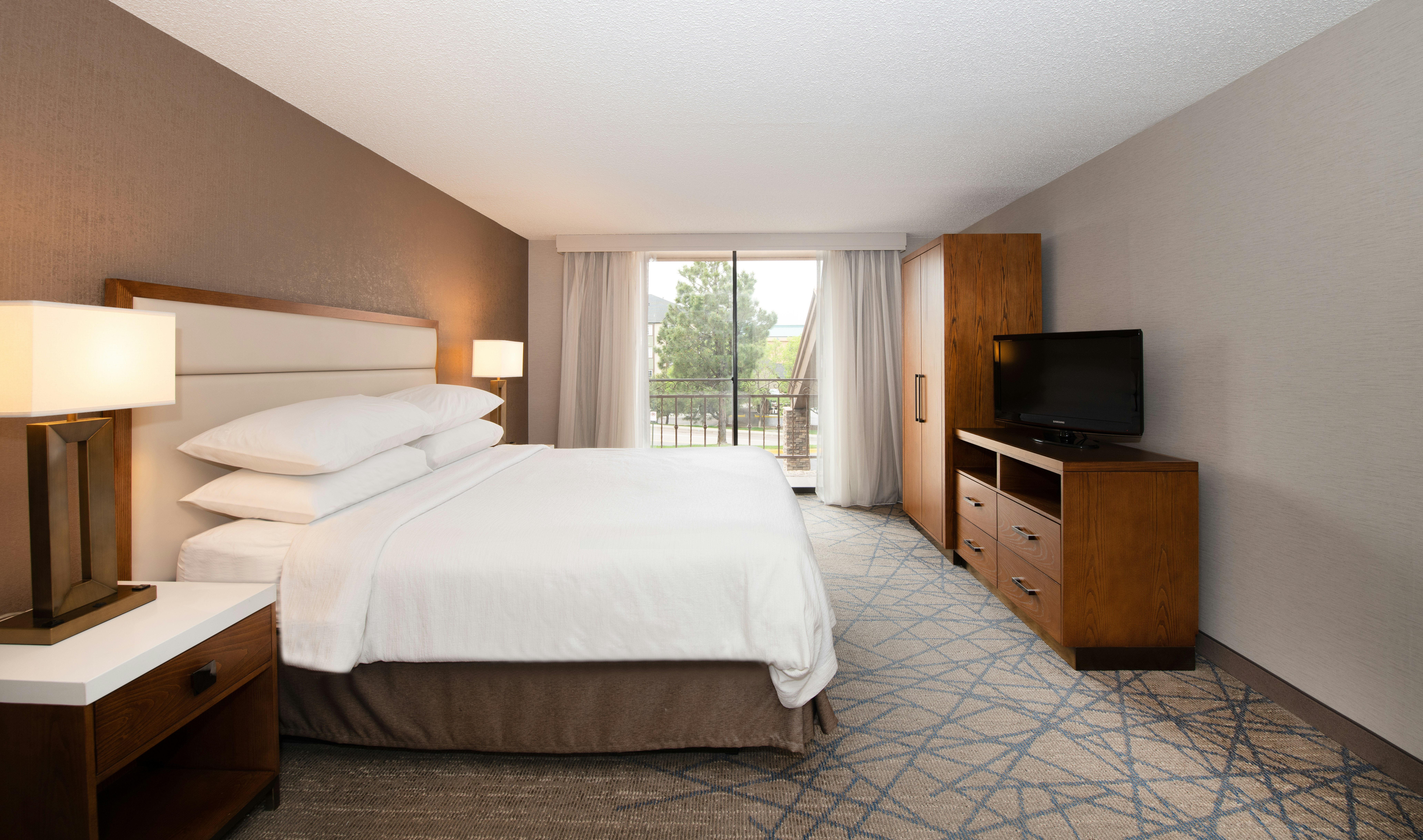 Embassy Suite Hotel Colorado Springs 21/68