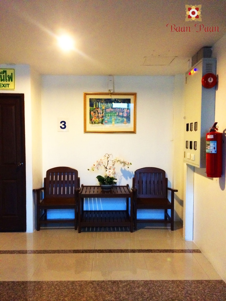 Baan Paan Hua Hin 56/72