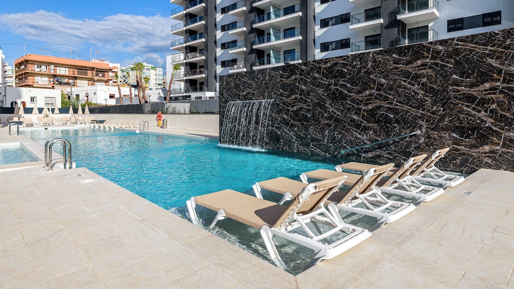 Senator Gandia Spa Hotel 17/55