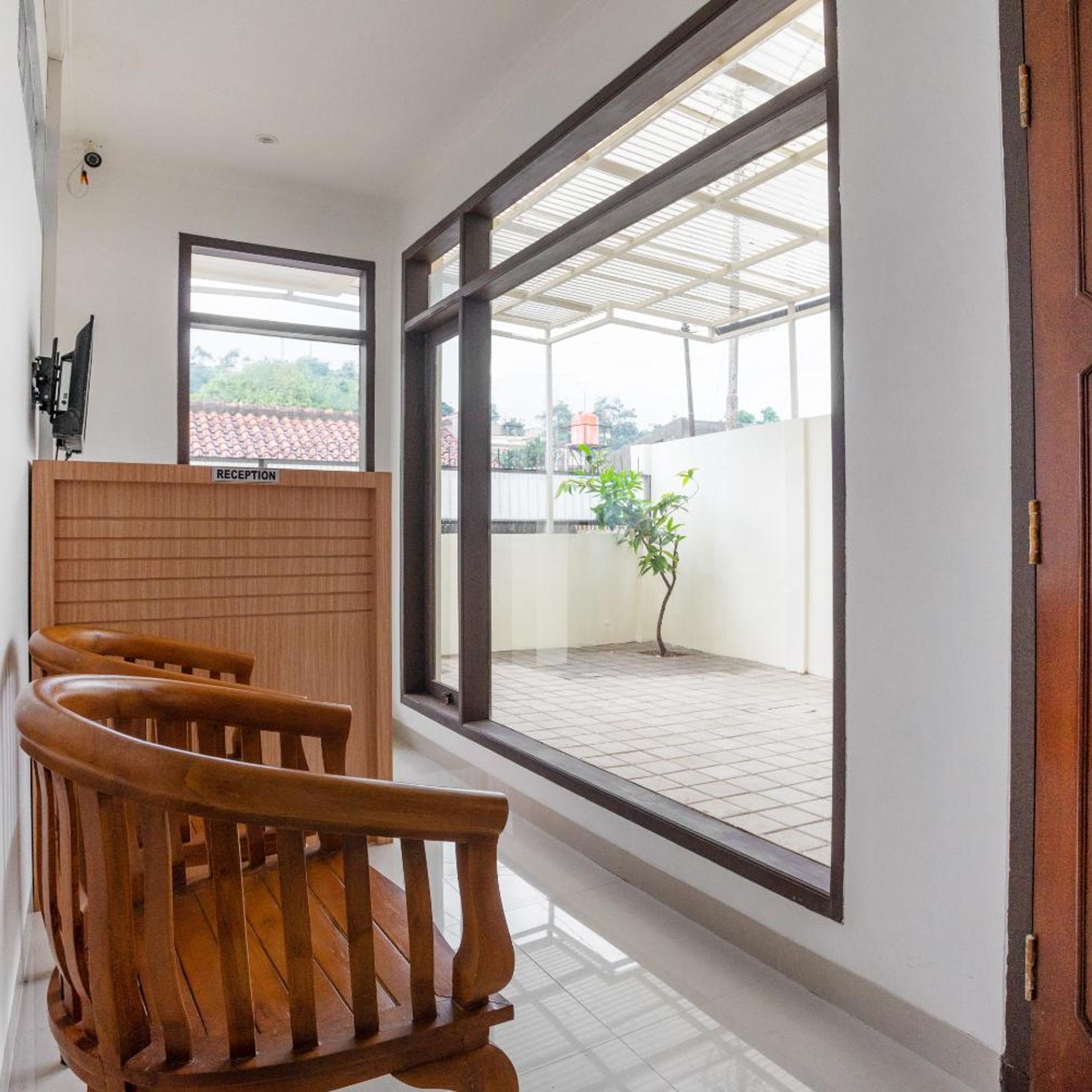 Hotel O Hegarbudhi Residence 12/49