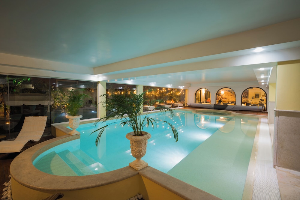 Admiral Hotel Villa Erme 30/60