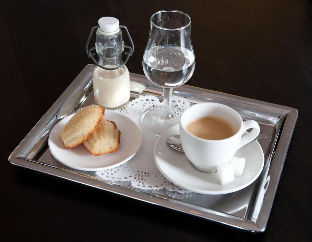FLETCHER HOTEL-RESTAURANT DUINZICHT 28/62