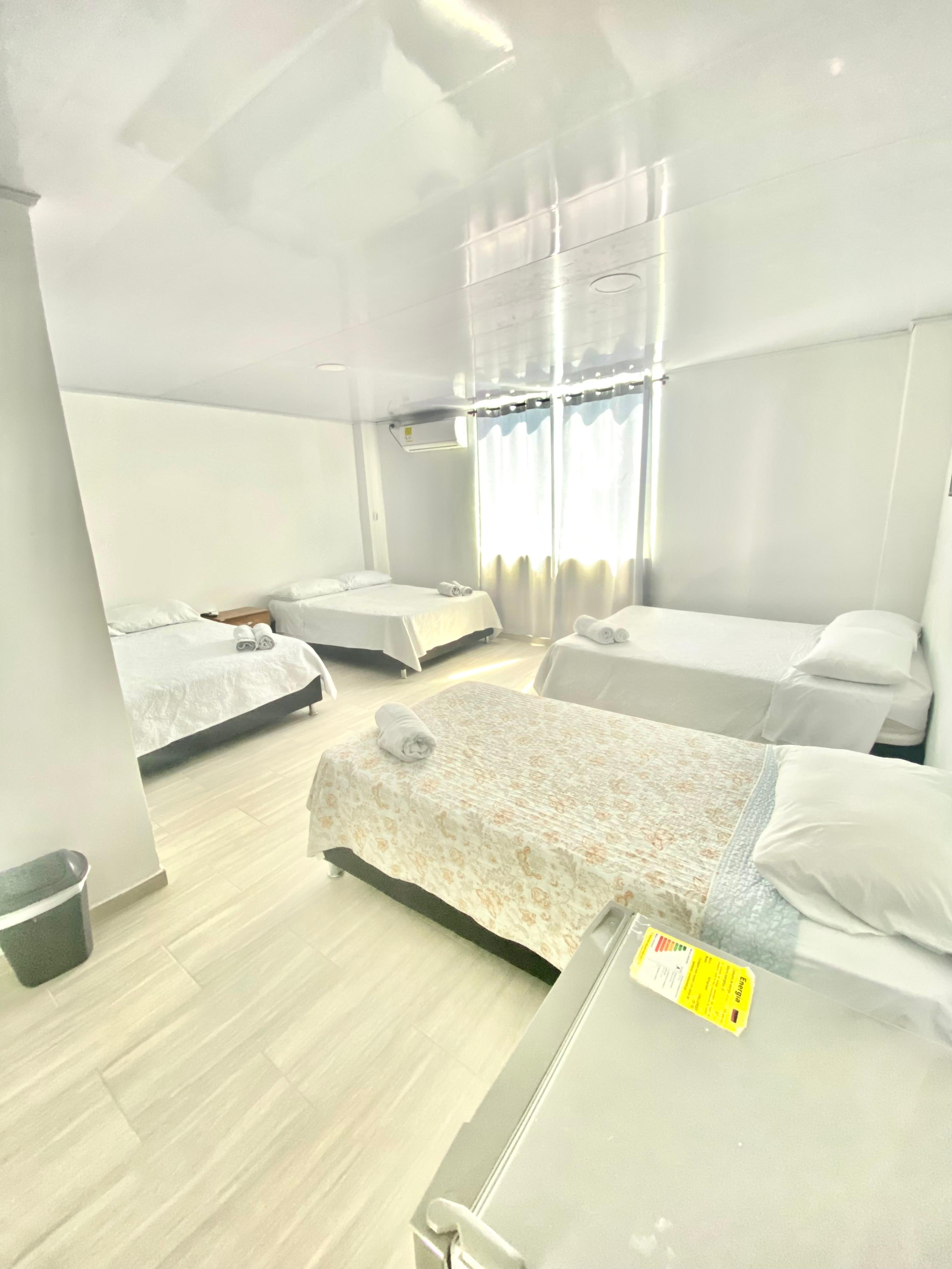 Blue Island Hotel San Andres 8/13
