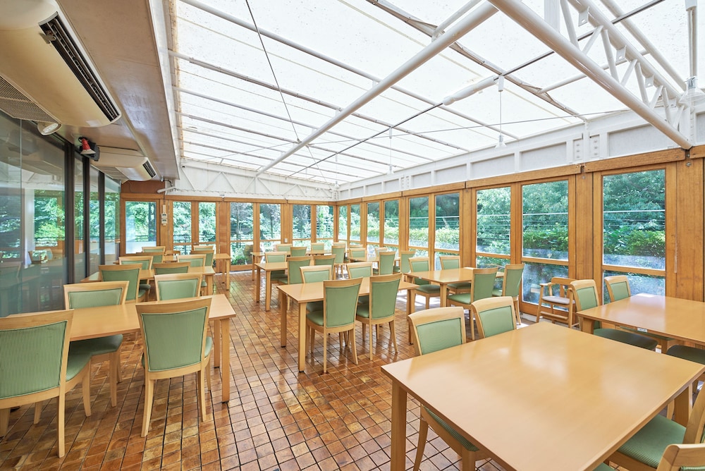 Hakone Yumoto Hotel 38/50