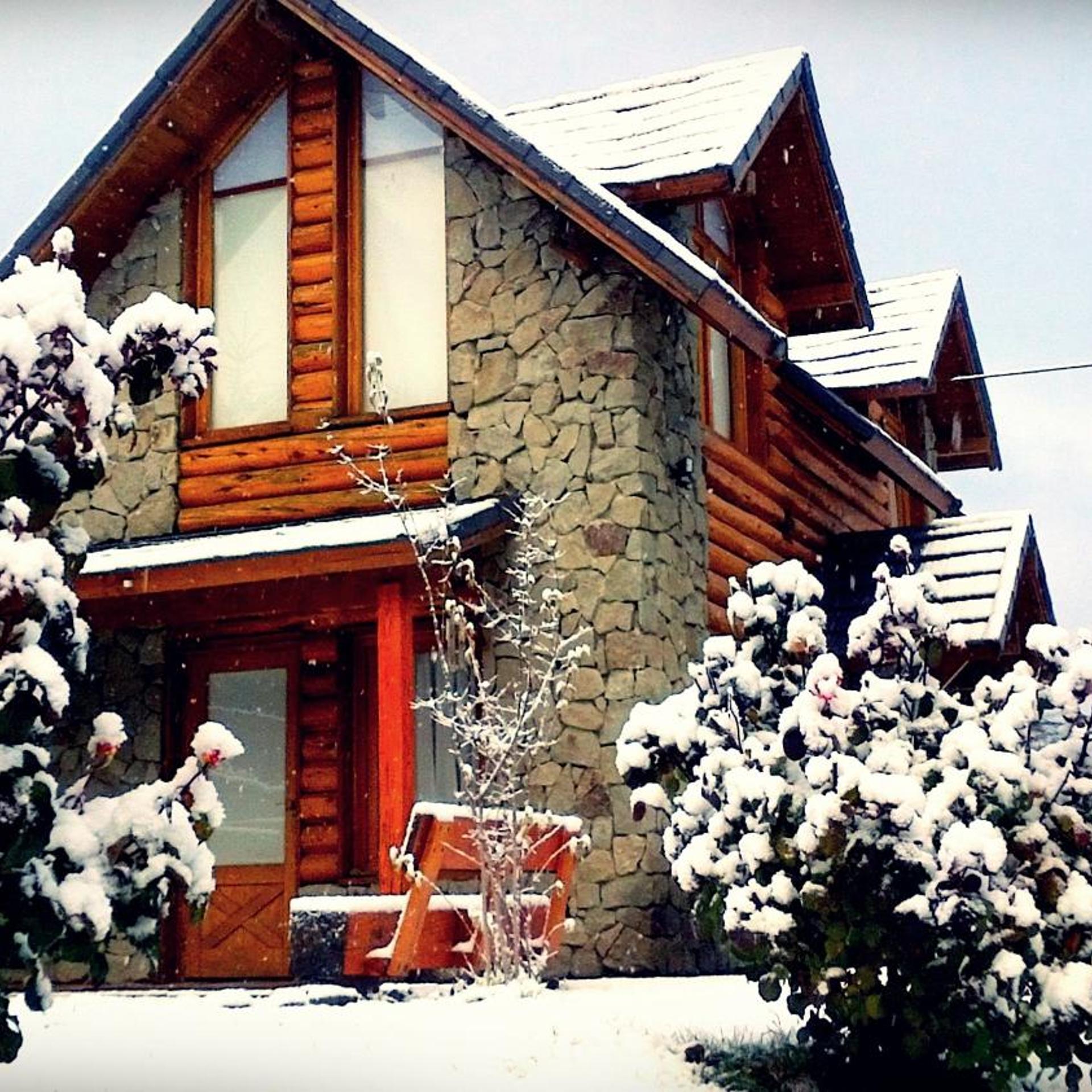 HOSTERIA PATAGON 3/51