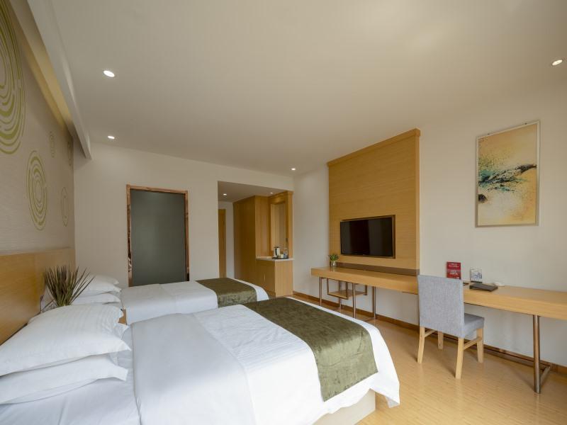 BUSINESS, TWIN BEDS