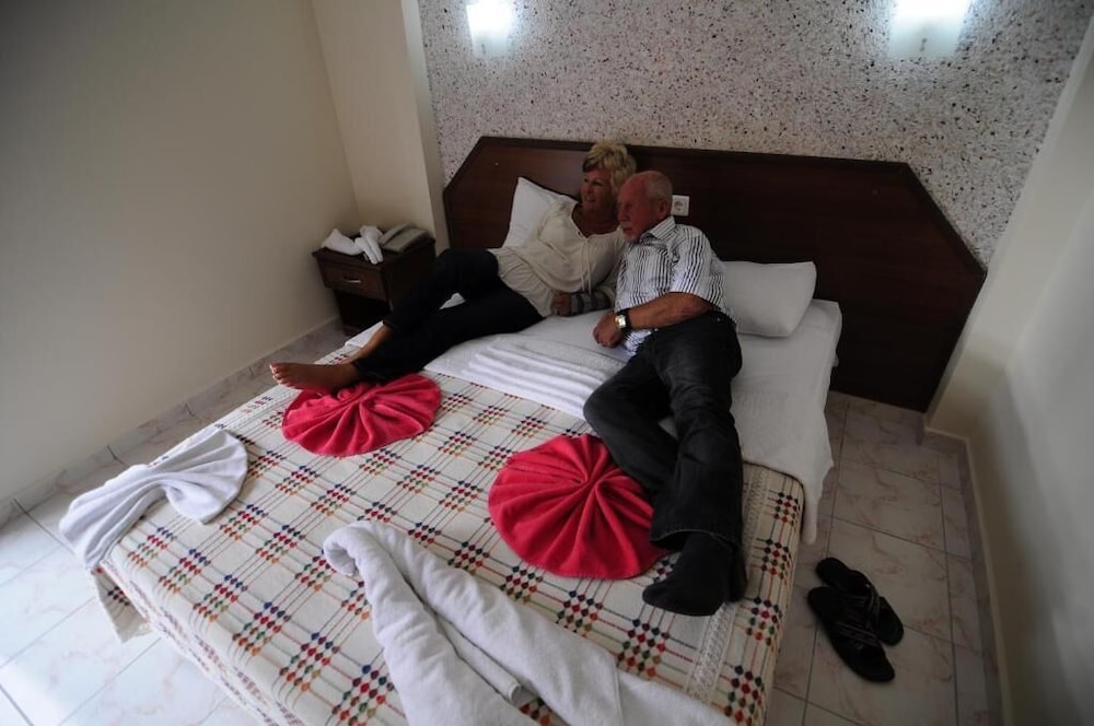 Le Moral Apart Hotel 20/59