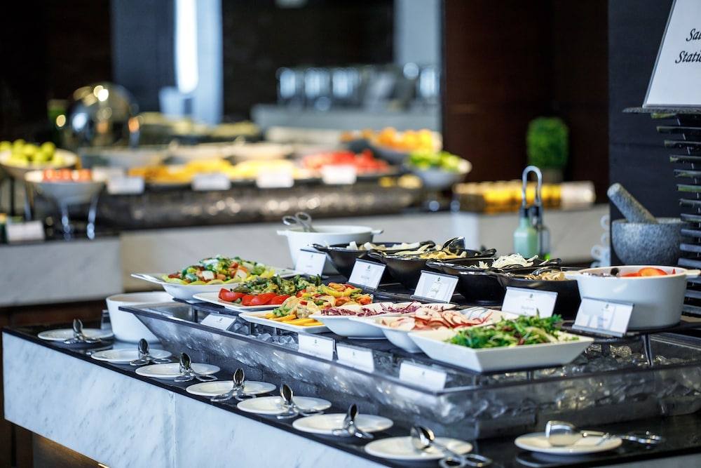 restaurant-cafeteria