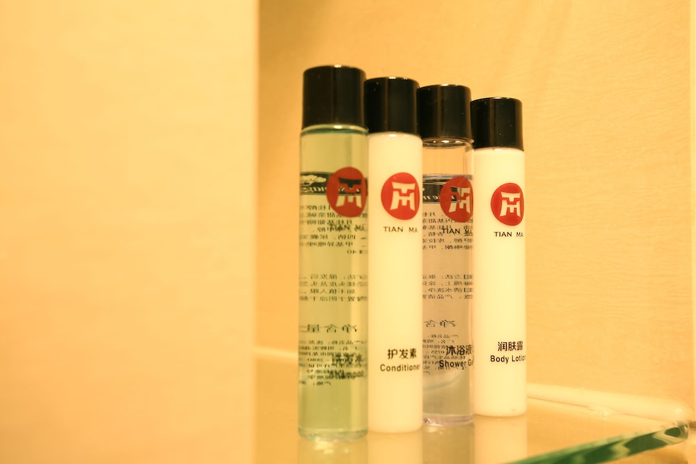 Yantai Tianma Argyle Suites 30/70