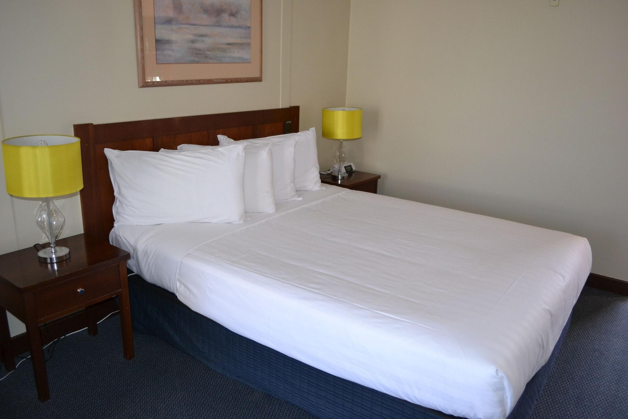 Sunnymead Hotel 15/48