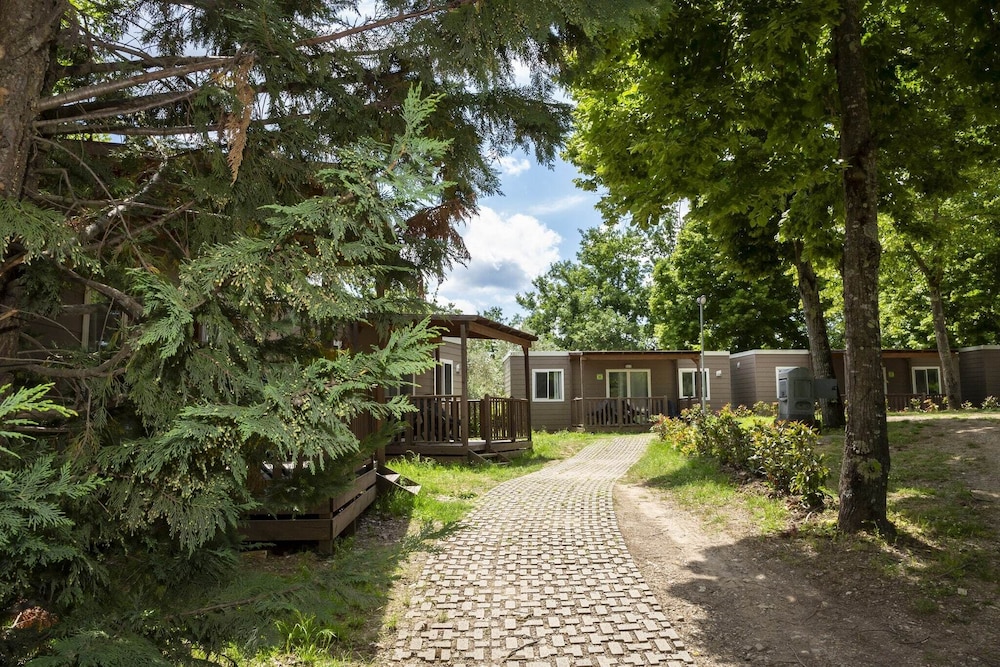 Hu Firenze Certosa Camping In Town 44/50