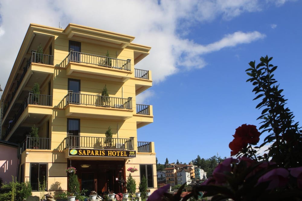 Sapa Hilton Hotel 1/50