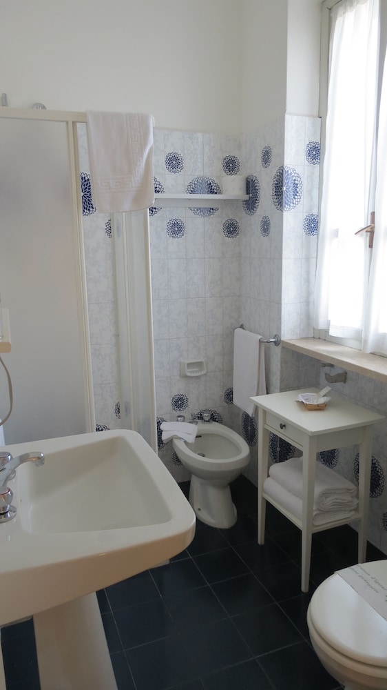 La Quiete Park Hotel 47/47