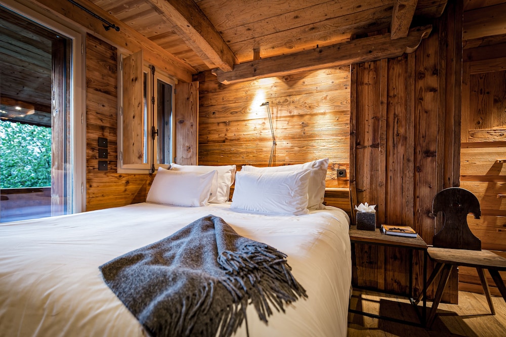 Zannier Hotels Le Chalet 8/50
