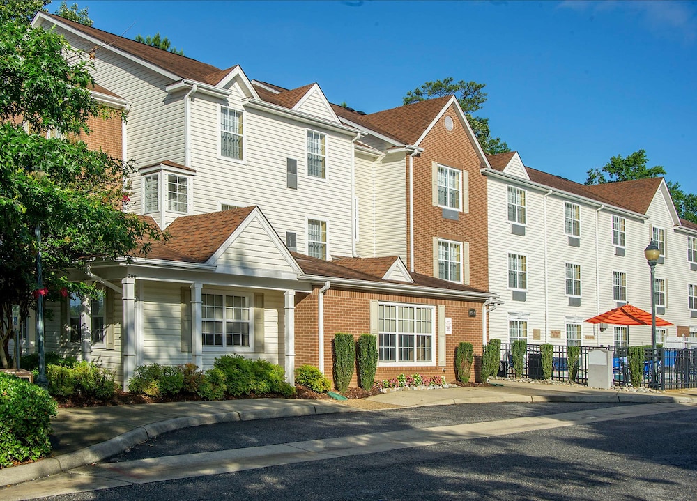 Towneplace Suites Atlanta Norcross Peachtree Corners 1/58