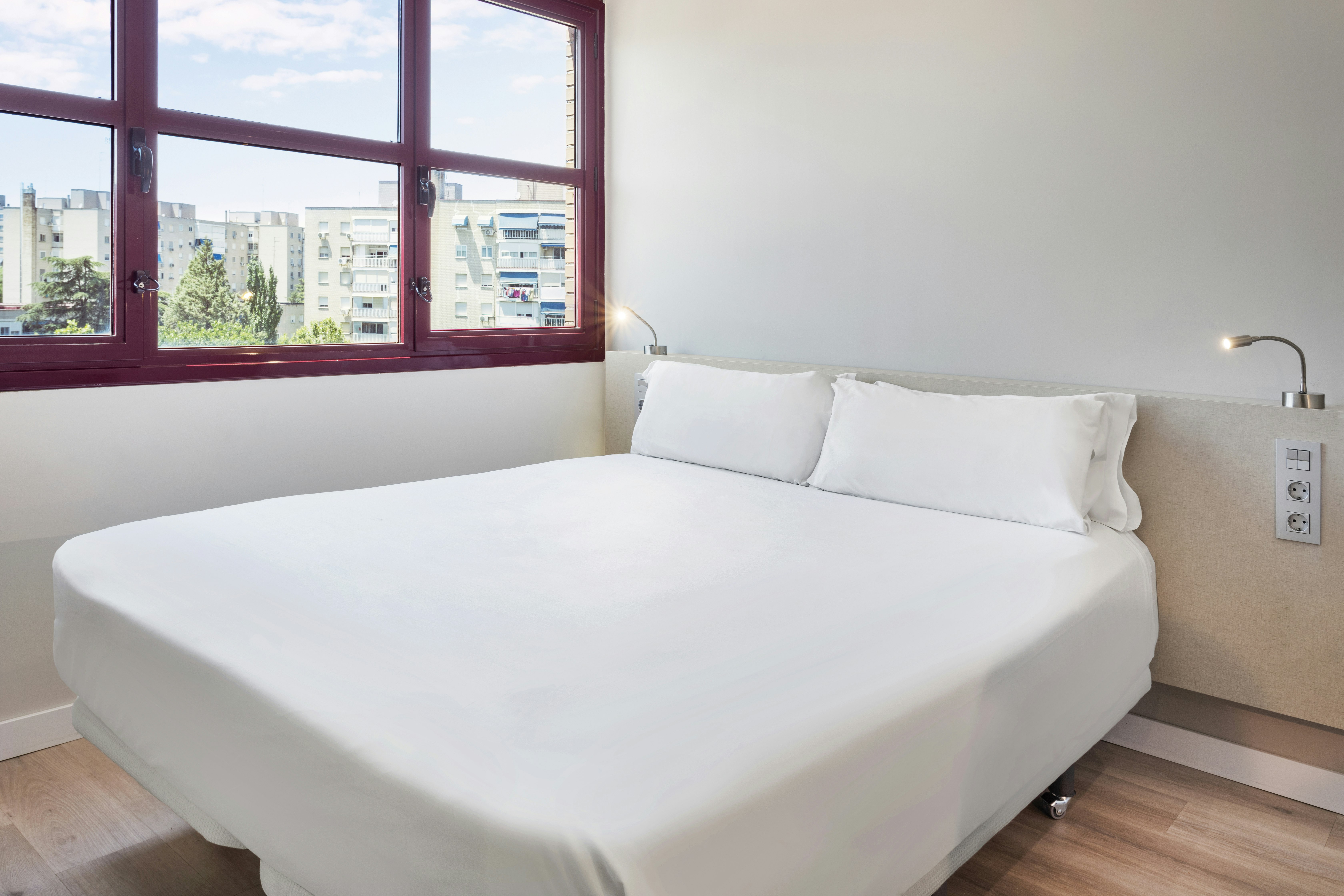B&B HOTEL Madrid Fuenlabrada 17/33