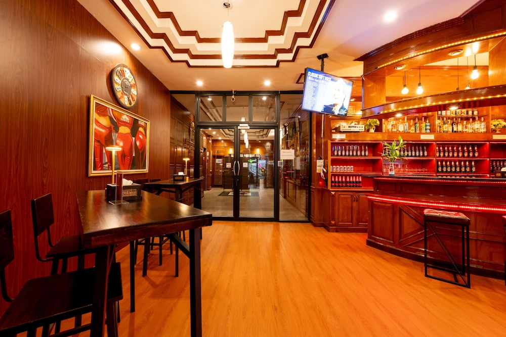Lamai Hotel 42/51