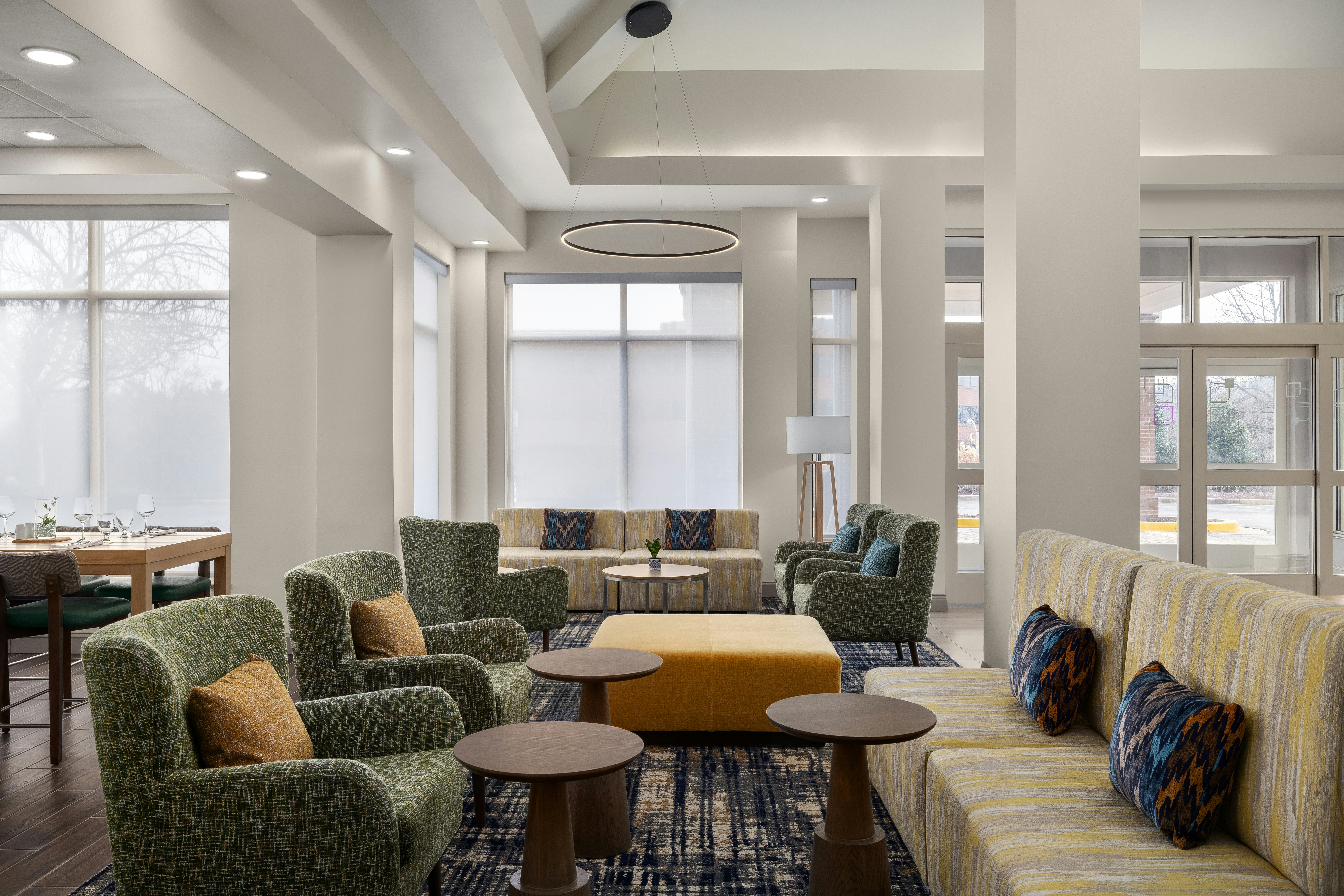 Hilton Garden Inn Washington DC/Greenbelt 22/66