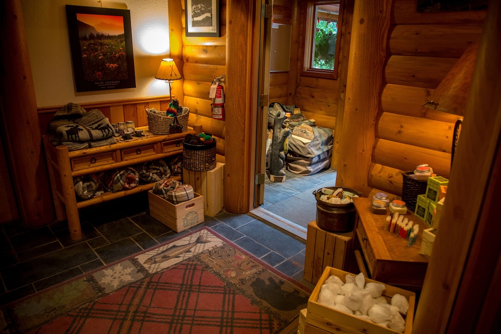 Baker Creek Mountain Resort 43/66
