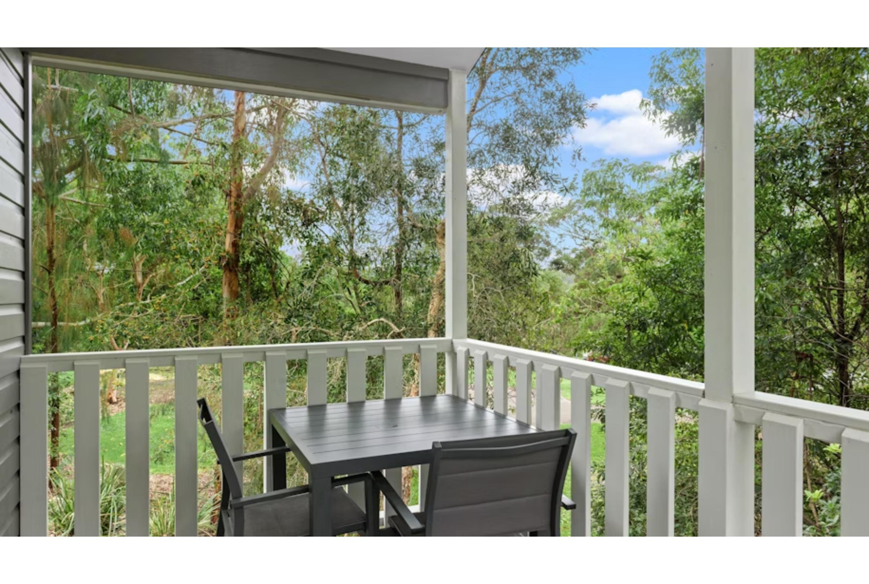 Discovery Parks - Lane Cove 12/17
