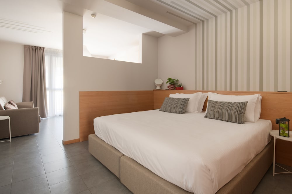 Hotel Borgo Brianteo 19/77