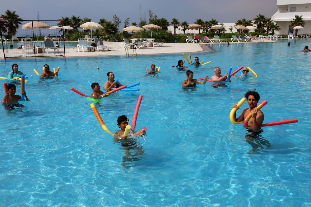 Lixus Beach Resort 4 67/74