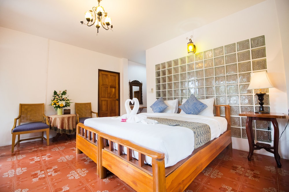 Pongphen Guesthouse 16/72