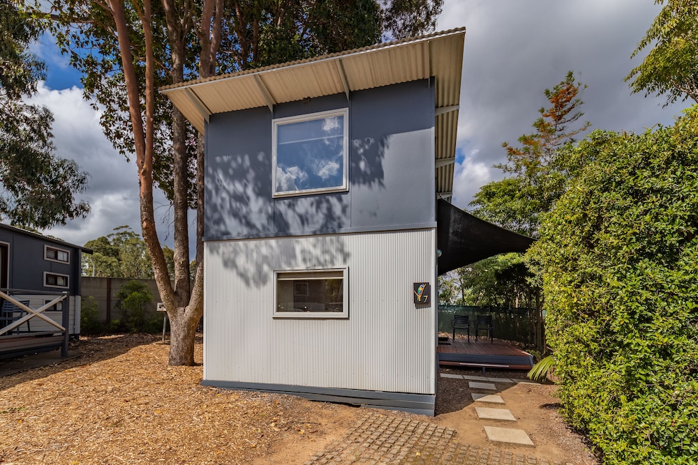 Ingenia Holidays Sydney Hills 47/50