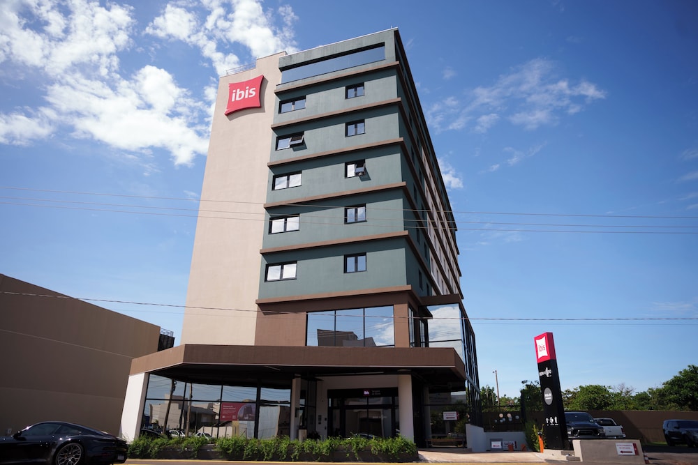 ibis Tangara Da Serra 2/50