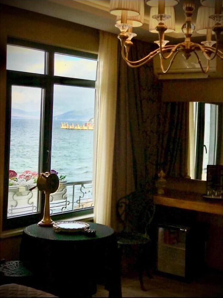 Yali Bahce Butik Otel 32/50