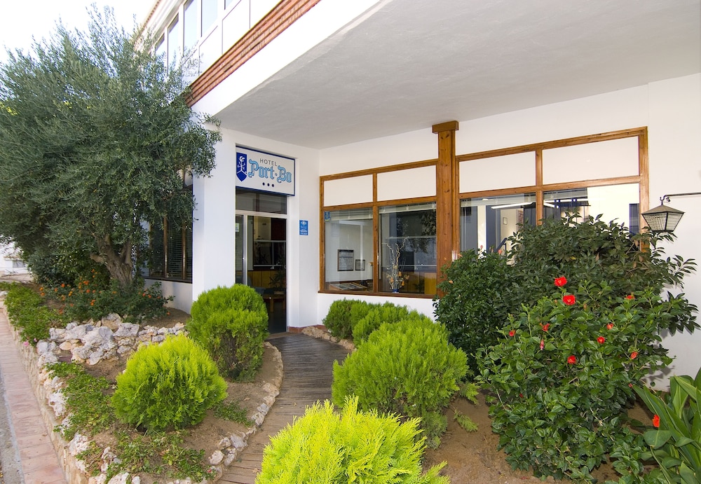 Hotel Portbo 1/37