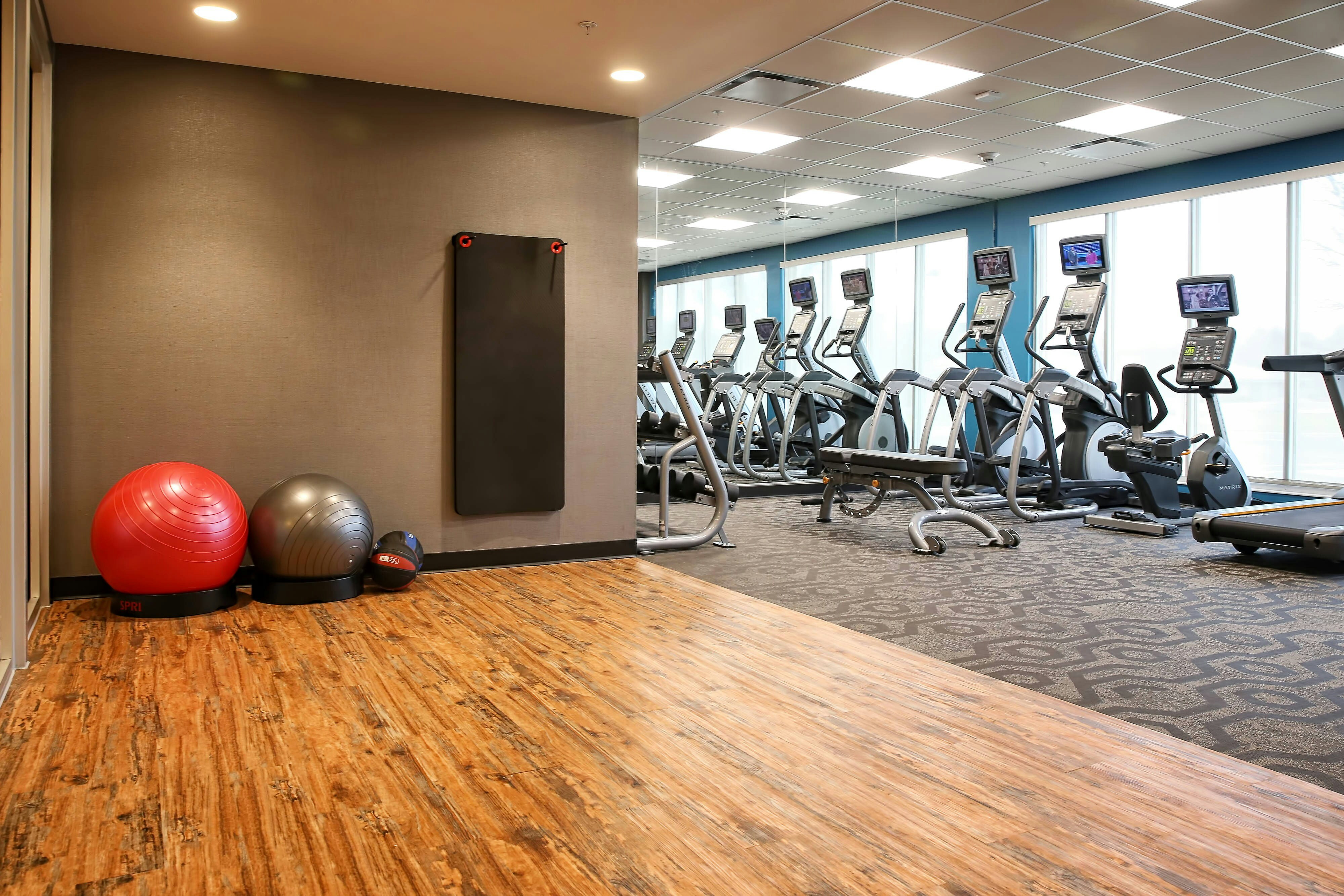 Fairfield Inn Suites By Marriott Madison Verona 19/34