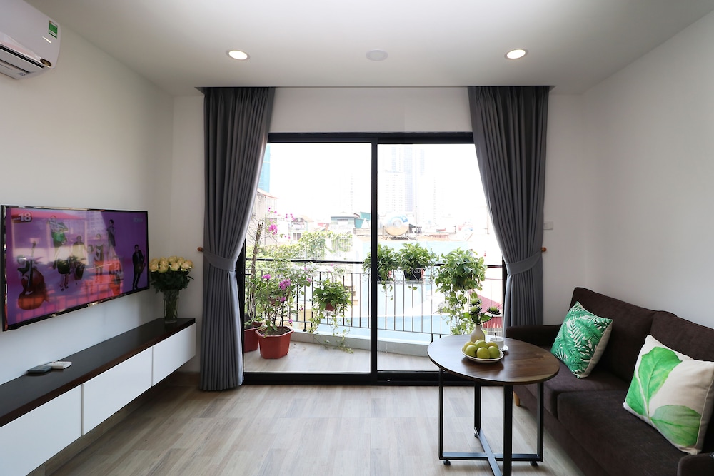 Istay Hotel Apartment 6 37/44