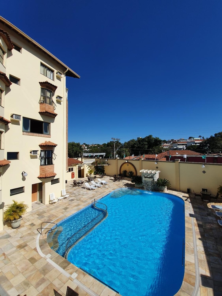 Hotel Portal das Águas 24/50