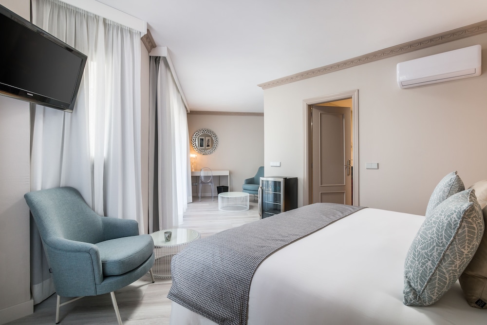 Boutique Hotel B51 (ex. Park Plaza Suites Hotel) 22/65