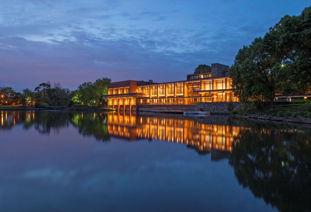 Hyatt Lodge Oak Brook Chicago in OAK BROOK - IL
