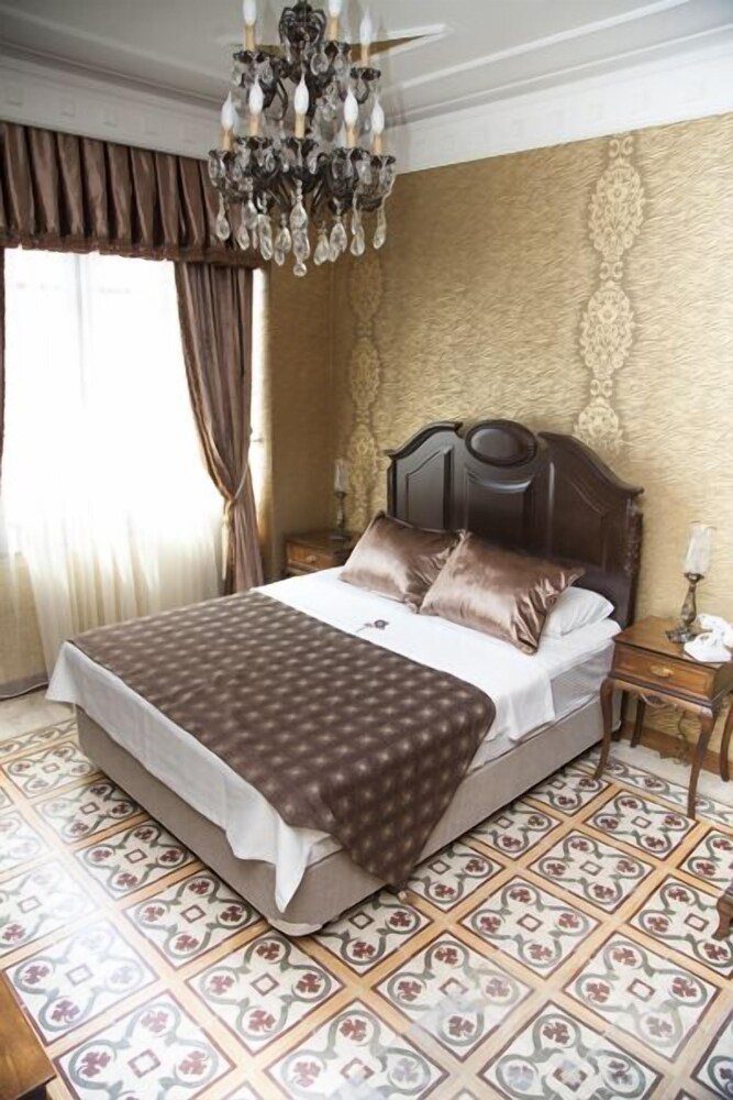 Cankaya Konaklari Boutique Hotel - Special Class 14/44