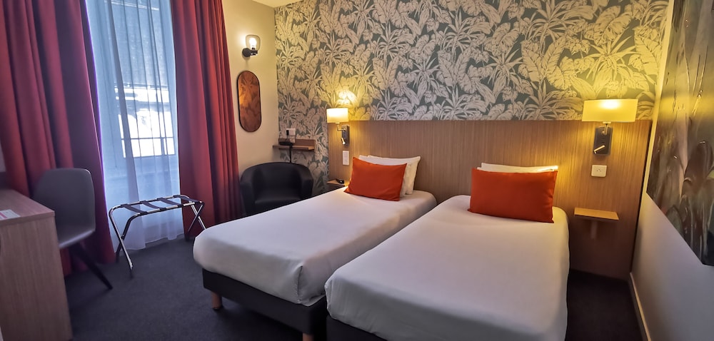 Hotel Continental 22/58