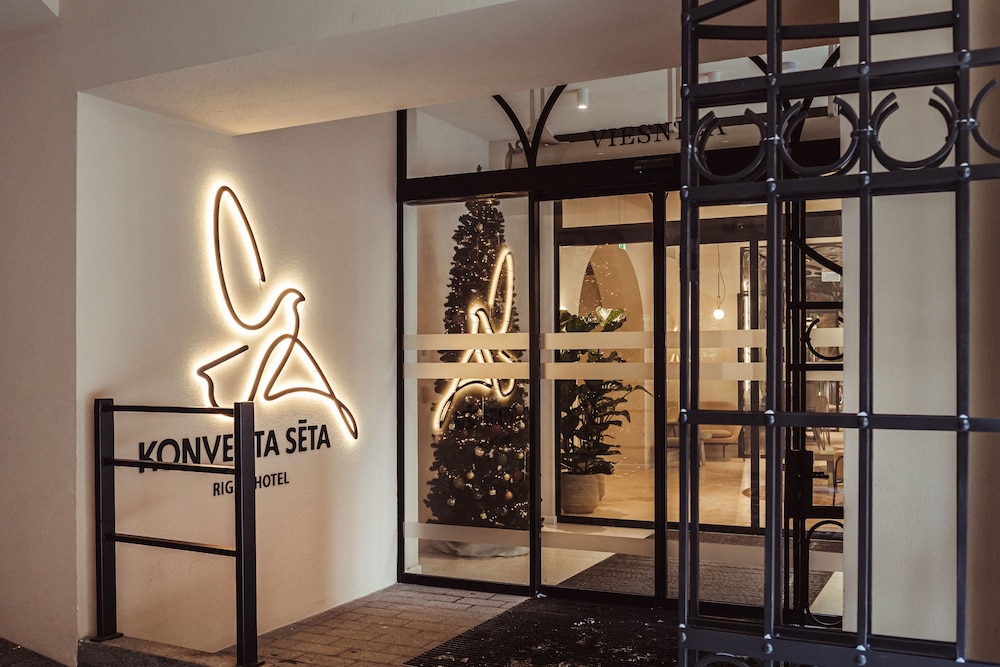 Konventa Seta Hotel Keystone Collection 67/93