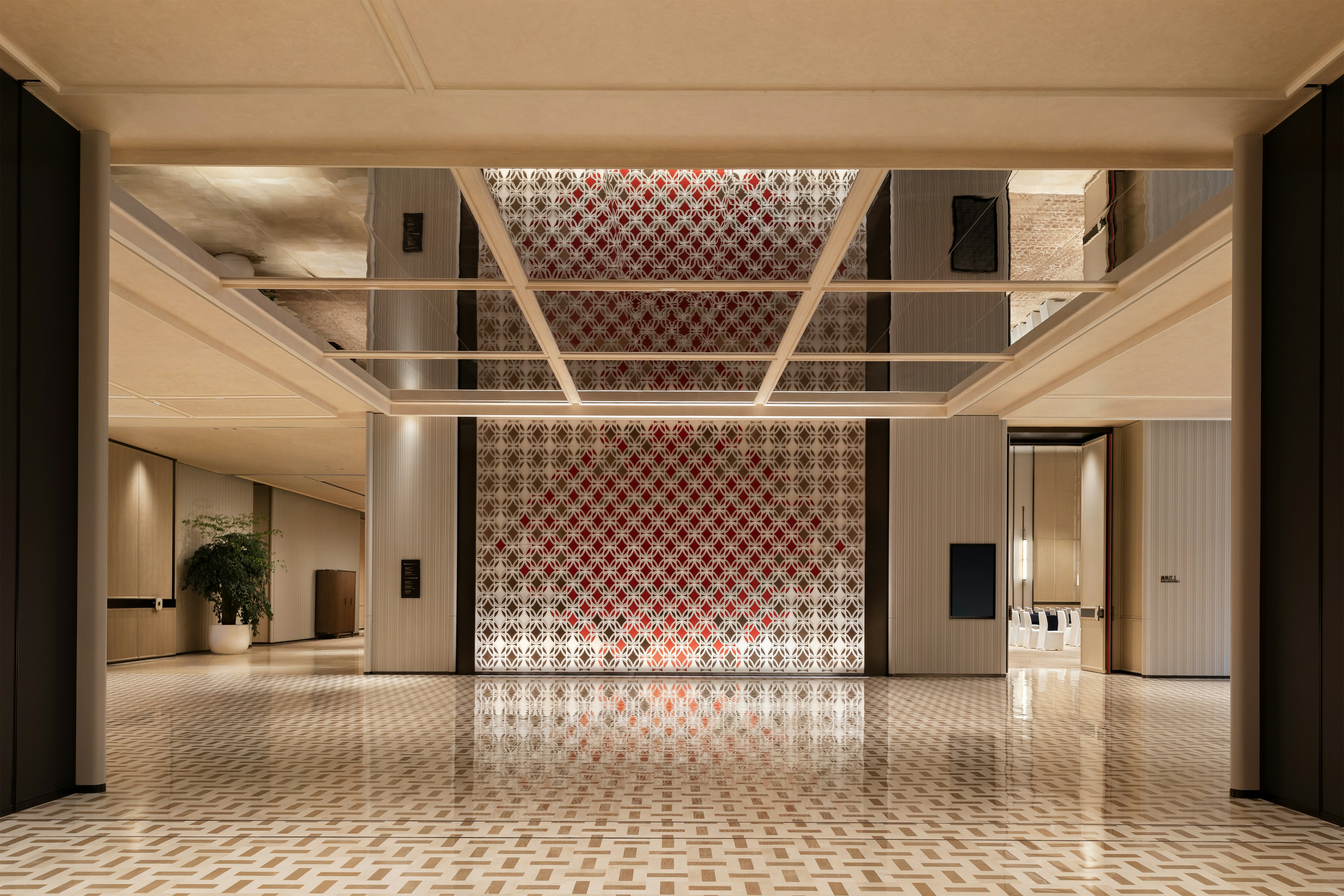 DoubleTree by Hilton Zigong 11/55