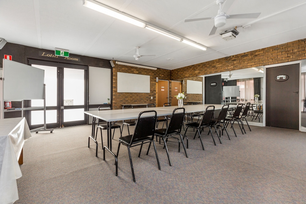 Bendigo McIvor Motor Inn 30/32