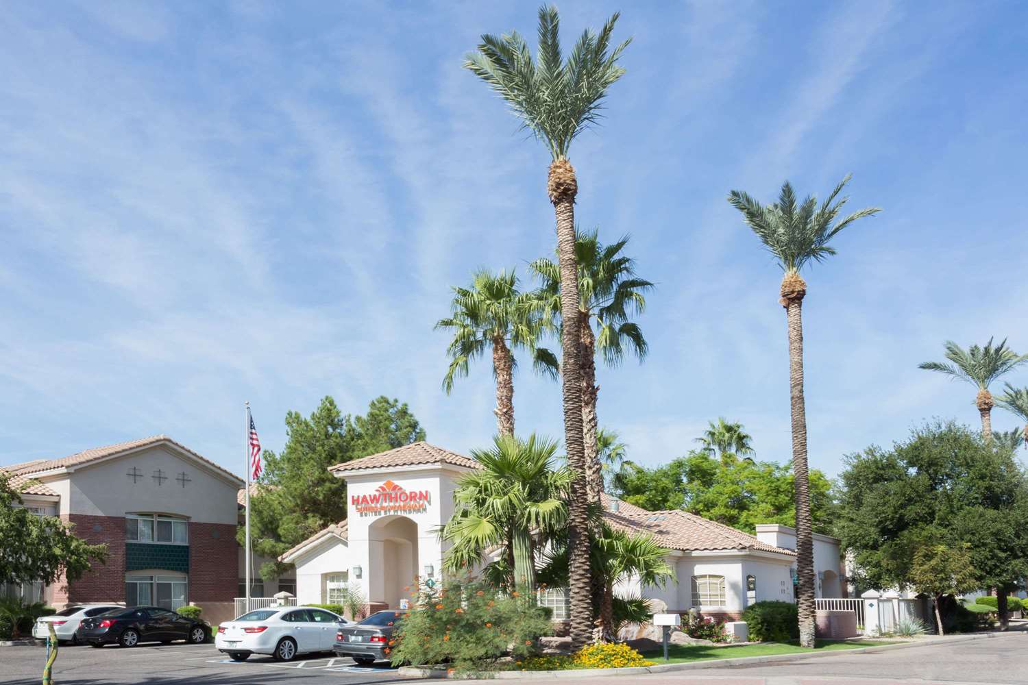 Hawthorn Suites by Wyndham Chandler Phoenix Area 2/20